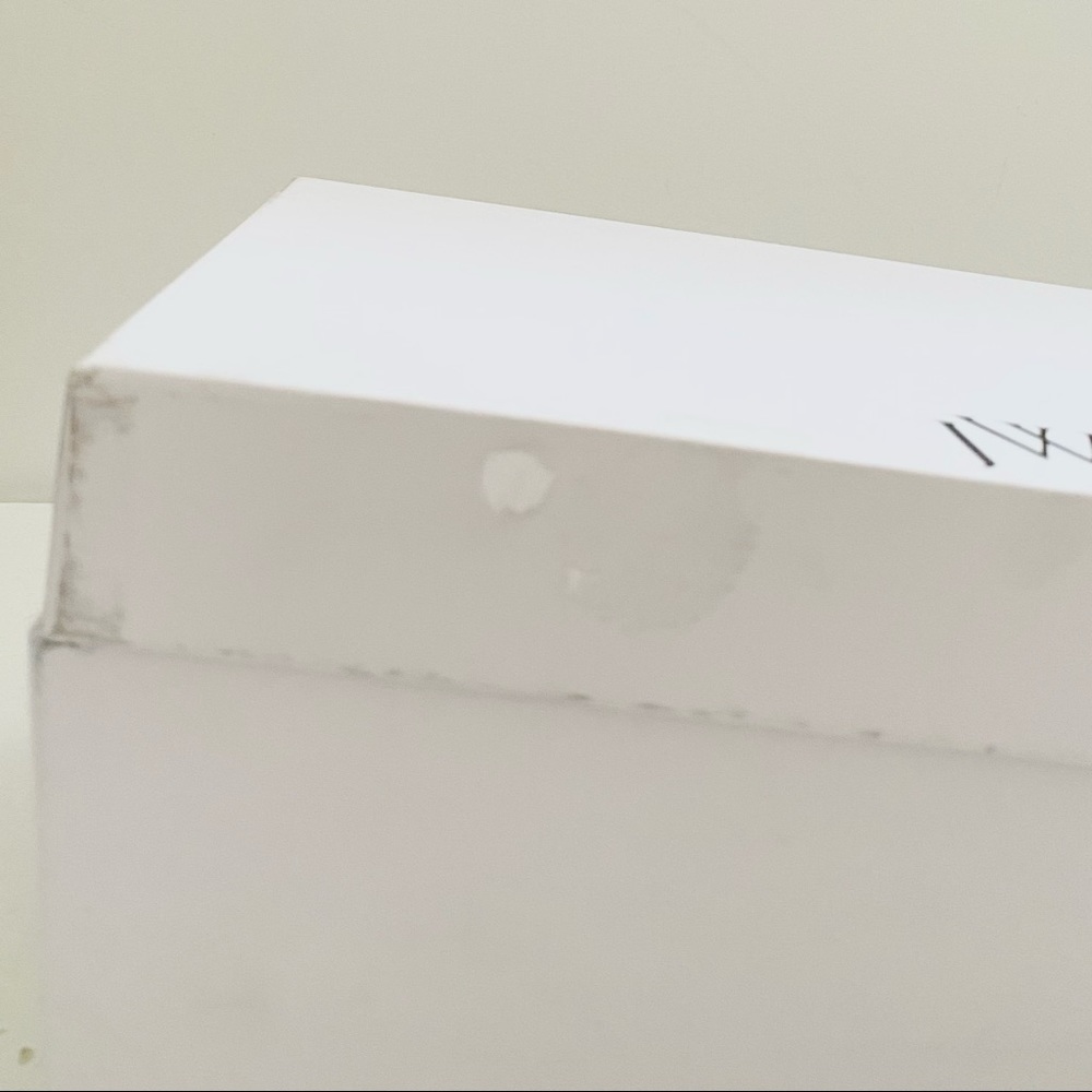 NWT: JW ANDERSON | Gold Medallion Logo Pecan Tan Chocolate Ballerina Flat - Picture 7 of 10